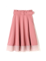 シアヘムスカート/ネイビー(120)