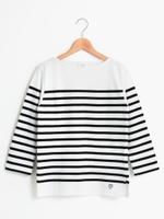 ORCIVALラッセルボーダーS/オフ/柄