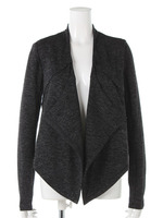 【FUNKTIONAL】NIGHT　PANEL　JACKET　カーディガンジャケット