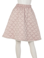 Kz CB quilting S/K/ピンク