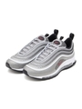 NIKE WMNS AIR MAX 97 ULTRA 17 917704-002/シルバー