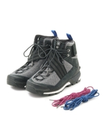 TERREX TRACEFINDER XHIBITION CM7881/ブラック