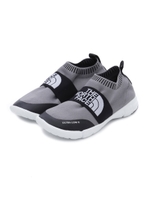 【THE NORTH FACE】ULTRA LOW 2/GRY