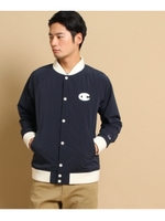 チャンピオンスタジャン/ネイビー(093)