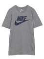 NIKE FUTURA ICON TEE 696708-015/104/091/ブラック