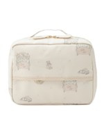 アニマルスリープオムツポーチ/PNK