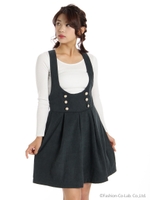 ジャンスカ/ミドリ