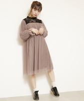 【期間限定】ドッキングワンピース