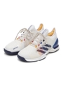 ADIZERO UBERSONIC 2PW CG3086/ホワイト