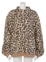 AU MCMC TOPS/LEO