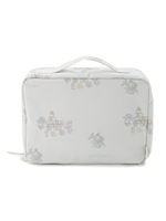 キッズルームオムツポーチ/BLU