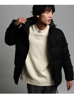 FORMOZA Tripleフードダウン/グレー(712)