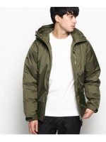 NANGA/ナンガ ダウンジャケット AURORA(オーロラ)/カーキ(027)