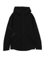 NIKE TECH FLEECE WINDRUNNER HOODIE JACKET 2.0 867659-010/072/ブラック