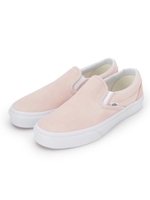 VANS Classic Slip-On/ベビーピンク(071)