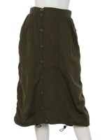 N2Bスカート/カーキ