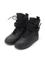 NIKE WMNS SF AF1 857872-002/ブラック