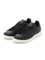 【adidas Originals】STAN SMITH/BLKxWHT