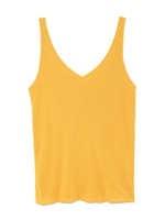 【emmi atelier】ソフトタンクトップ/MST