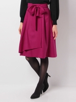 イレギュラーラップSK/アイボリー