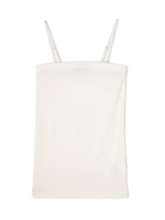 シャイニーファンデーション　ベアキャミソール/ホワイト(030)