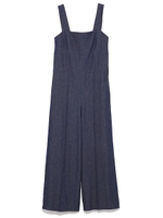 センターコバリネンオールインワン/IND