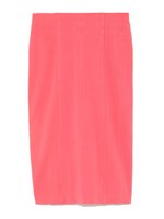 ポンチタイトスカート/PNK