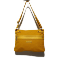 2015SS 新作 新品 バーバリーブルーレーベル ハンドバッグ d-000162 イエロー系 レディース