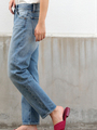 GIRLFRIEND JEANS/ガールフレンドジーンズ