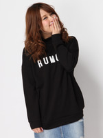 TCハイネックプルオーバー