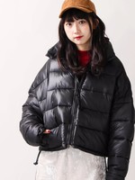 WEGO/BIGキルティングジャケット