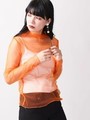 WEGO/シアートップス