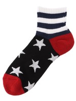 WEGO/スターラインソックス