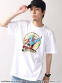 WEGO|SUPERMAN Tシャツ