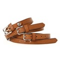 prorsum ベルト プローサム　ブラックレーベルブレス  バーバリーブラックレーベル 71140 BURBERRY BLACK LABEL ブラウン メンズ