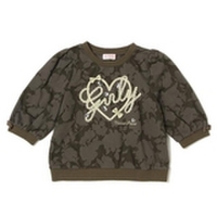 【50%OFF】ハートロゴデザイン柄Ｔシャツ