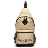 【50%OFF】フロントロゴボディバッグ