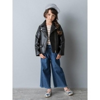 【58%OFF】ライダースジャケット