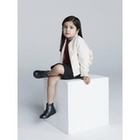 【50%OFF】フリルスリーブブルゾン