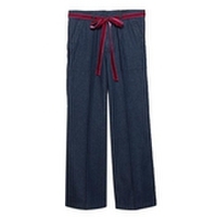【49%OFF】【LIEN】センタープレスバギーパンツ