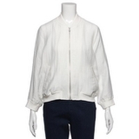 【50%OFF】ジップブルゾン