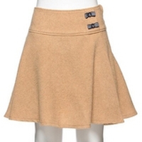 【50%OFF】フレアスカパン