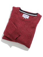 【Aeropostale/エアロポステール】ラム天竺ラグランクルーネック