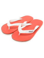 【Locals/ローカルズ】RWB Red Slippa/ビーチサンダル