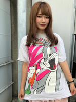 キャラクターＴシャツ      