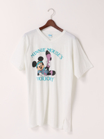 80's ワンピース  Minnie ミニー   