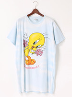 90's ワンピース  Tweety トゥイーティー   