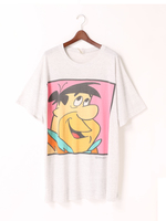 90's キャラクターTワンピース      