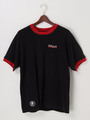90's ストリートブランドTシャツ  Ralphlauren ラルフローレン ポロ  