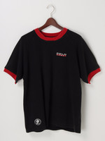 90's ストリートブランドTシャツ  Ralphlauren ラルフローレン ポロ  
